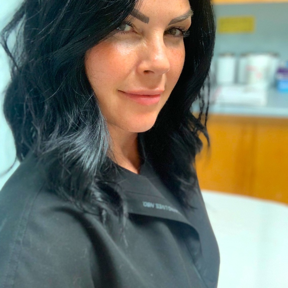 Meet your Posher, Jessica